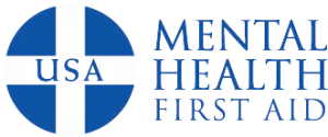 MentalHealthFirstAid