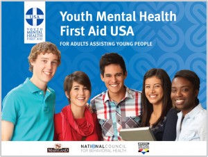 YouthMentalHealthFirstAid