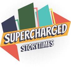Supercharged-storytime-logo