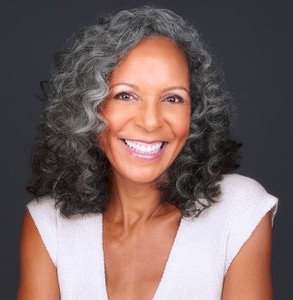 Photo of Jennifer Jones courtesy of the author.